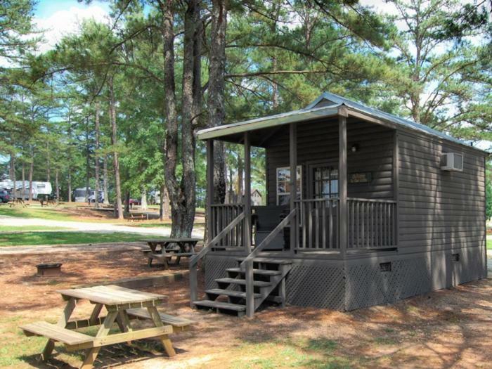 Pine Mountain Rv Resort エクステリア 写真