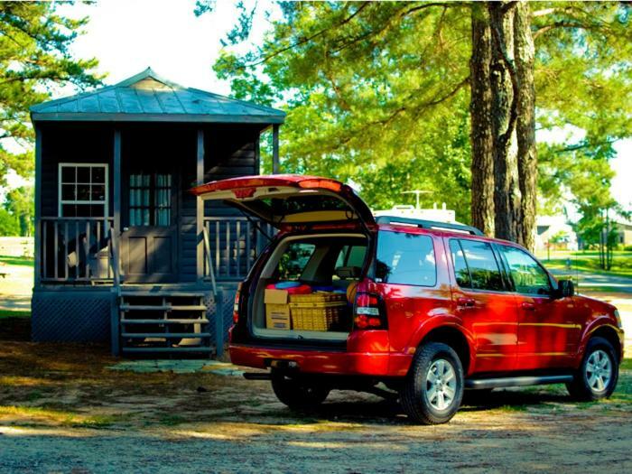 Pine Mountain Rv Resort エクステリア 写真